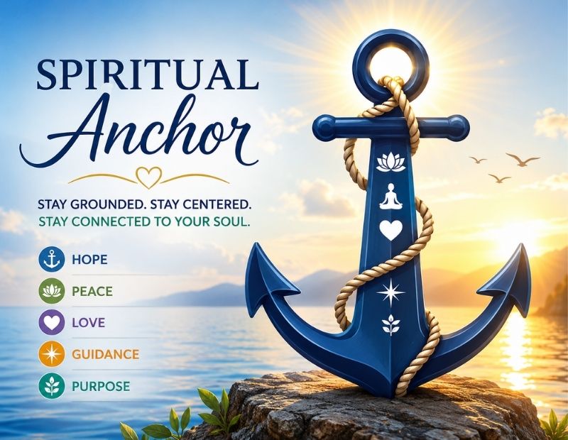 Anchor Symbol