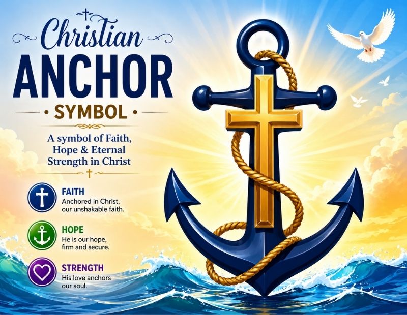 Anchor Symbol