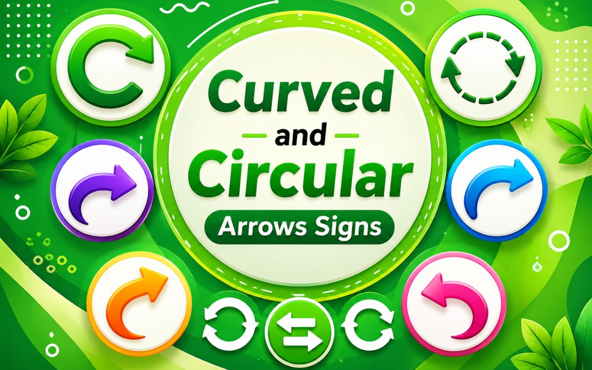 Arrow Signs 