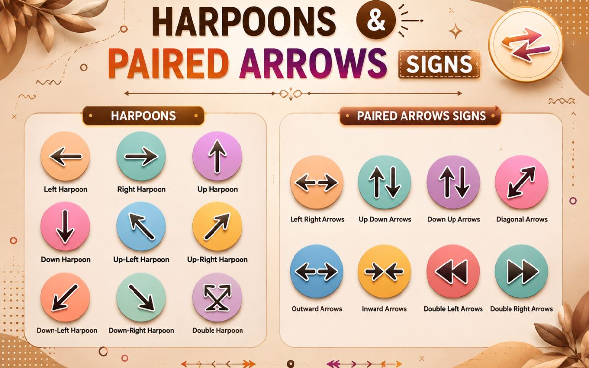 Arrow Signs