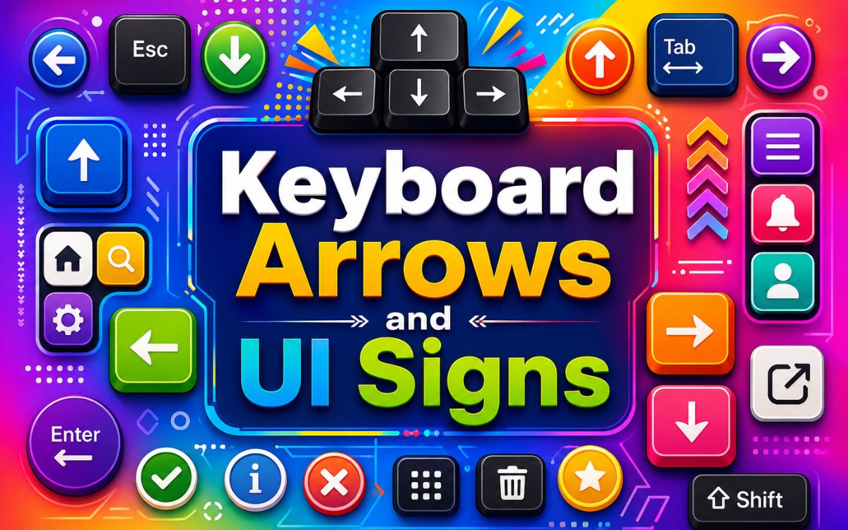 Arrow Signs