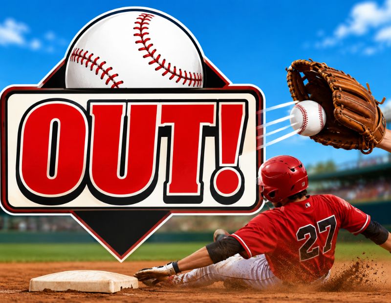 Baseball Symbol