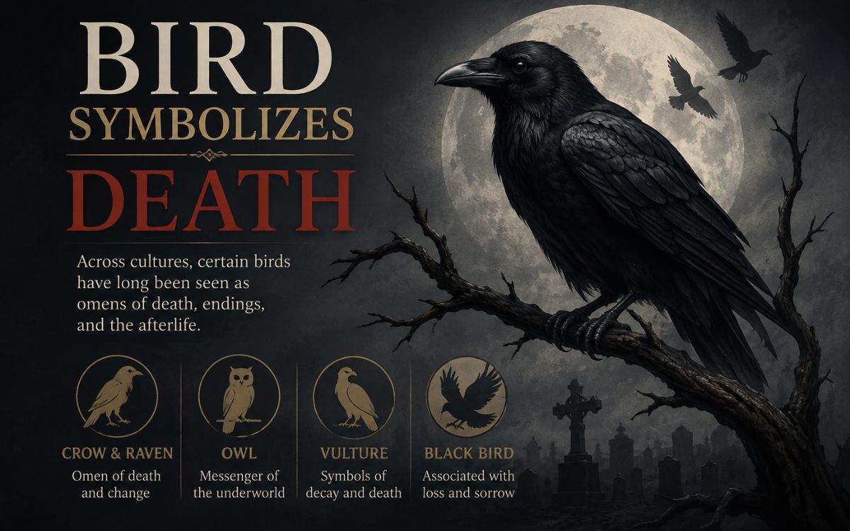 Bird Symbols