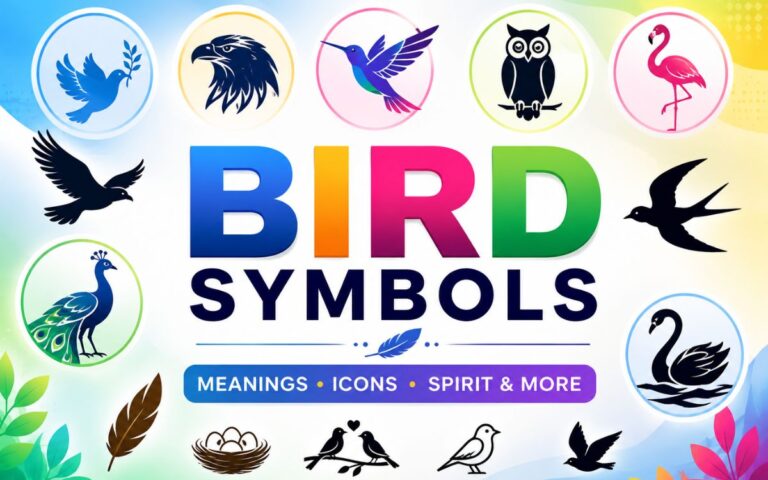 Bird Symbols