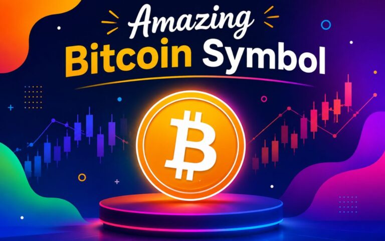 Bitcoin Symbol