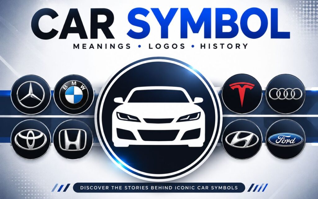 Car Symbols