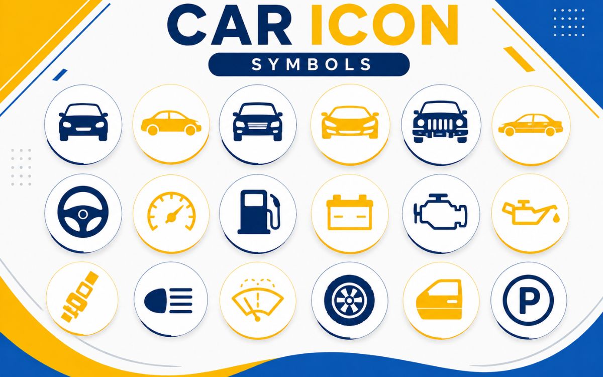 Car Symbols