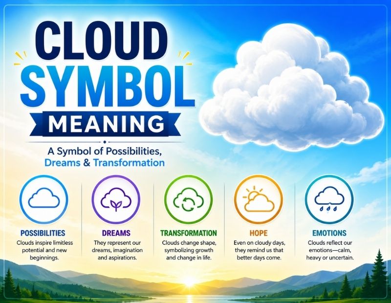 Cloud Symbol