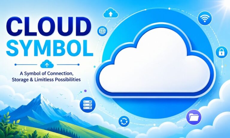 Cloud Symbol