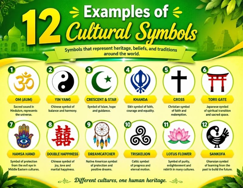 Cultural Symbols