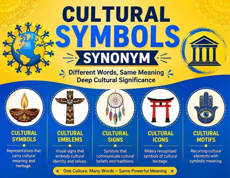 Cultural Symbols