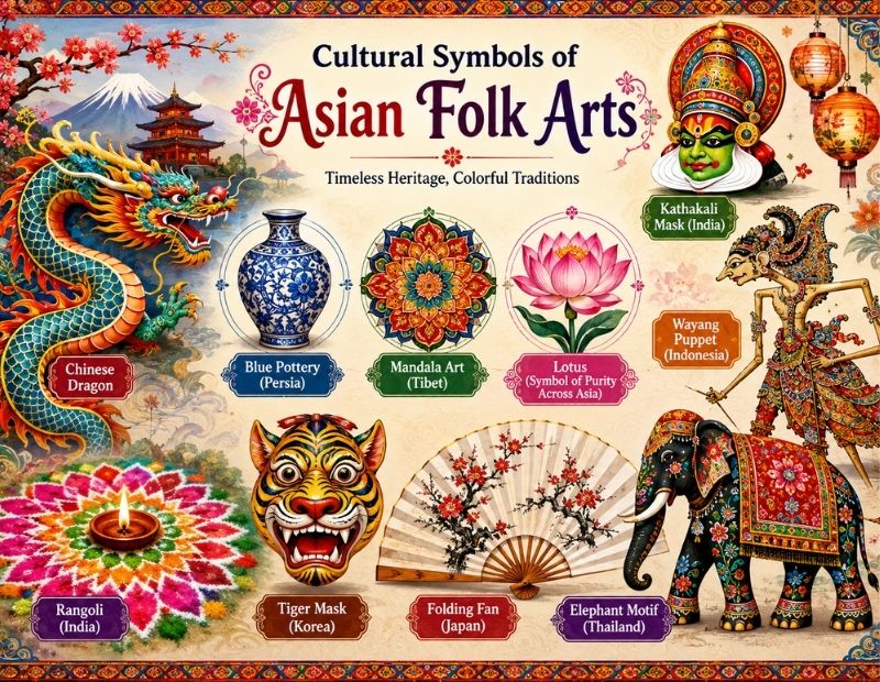 Cultural Symbols