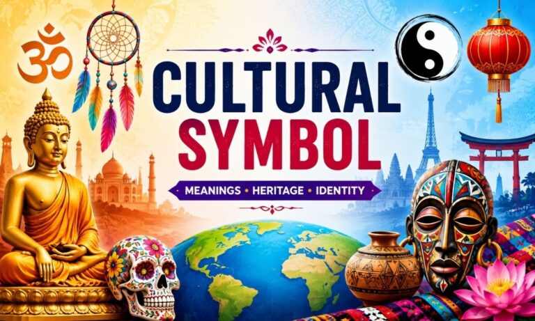 Cultural Symbols