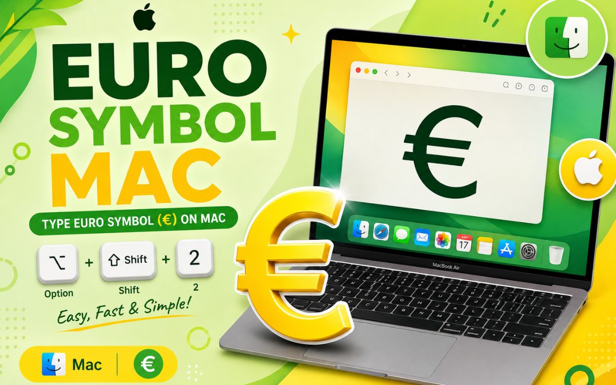 Euro Symbols