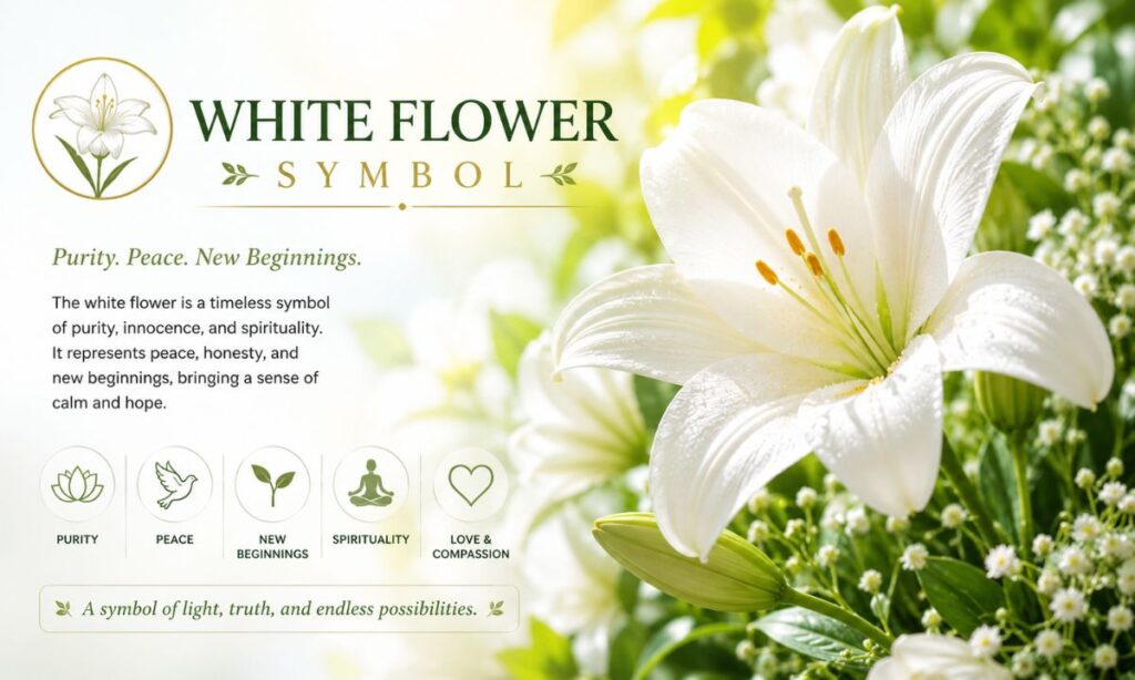 Flower Symbol