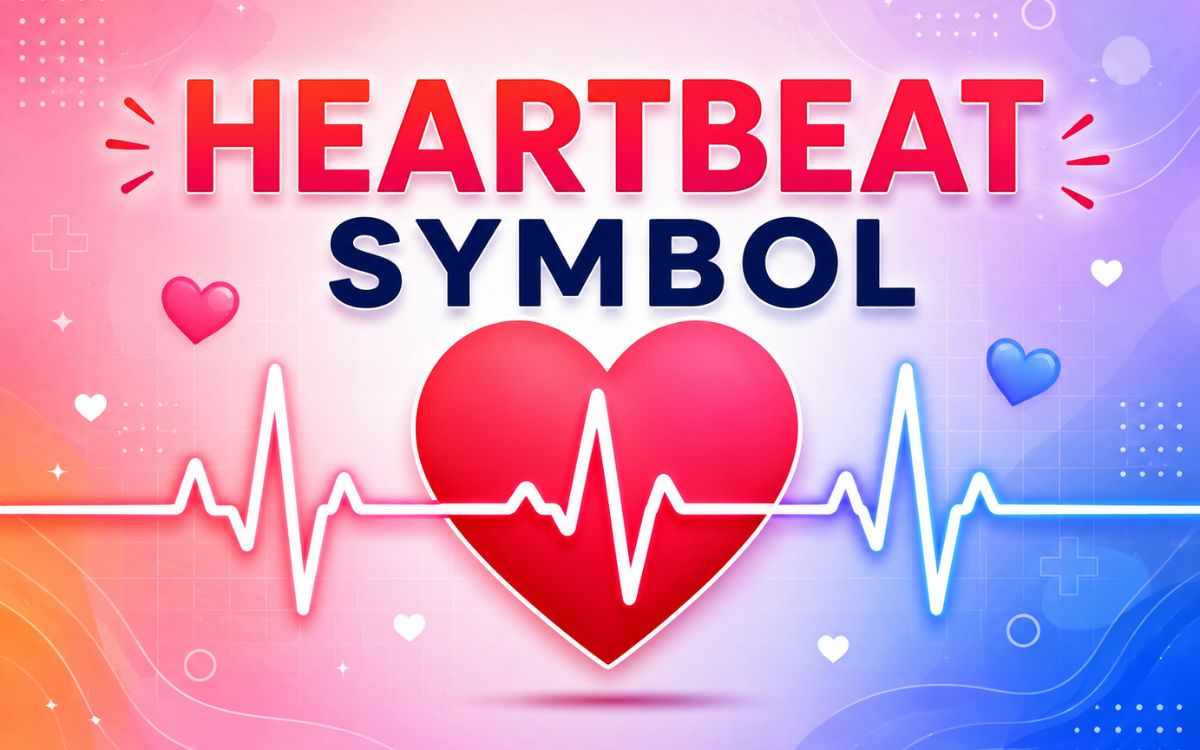Heart Symbol