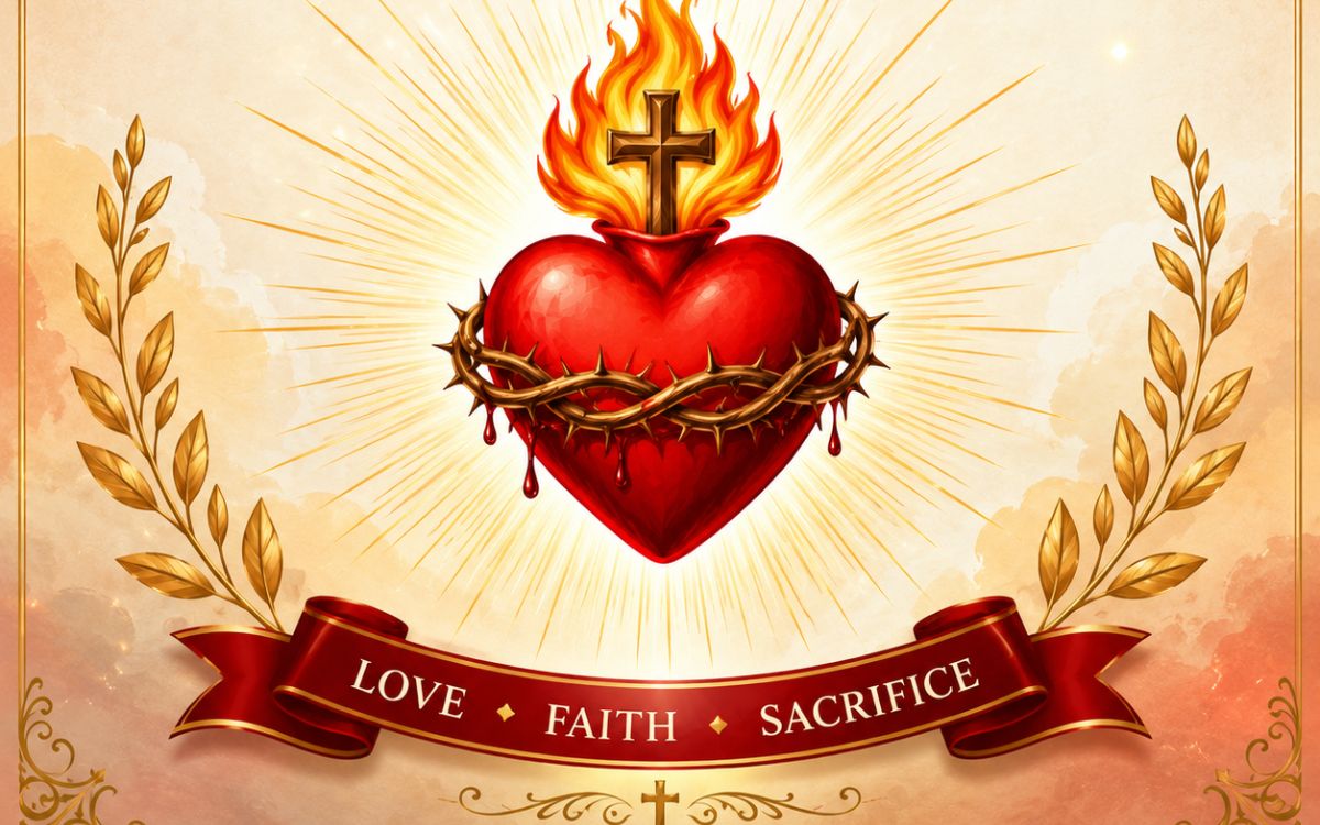 Heart Symbol