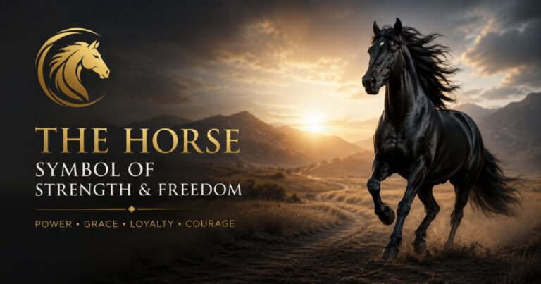 Horse Symbol