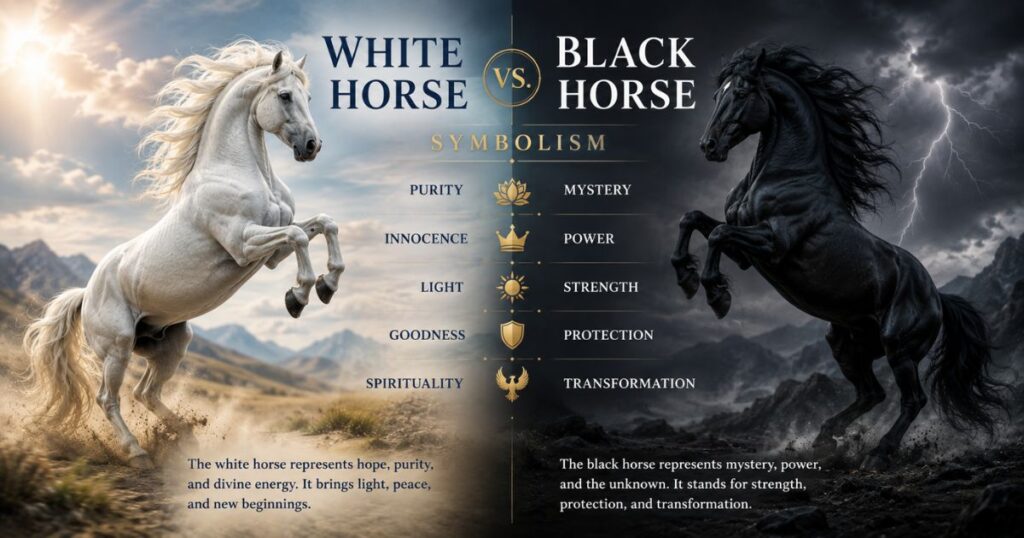 Horse Symbol