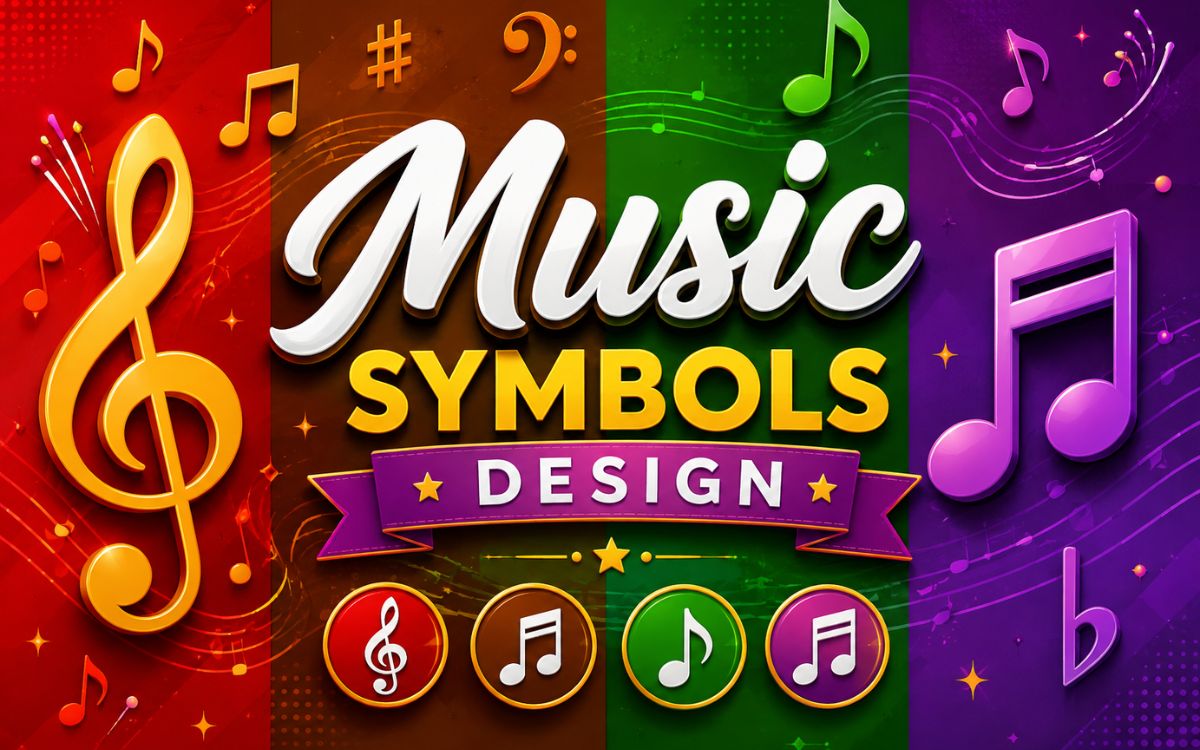 Music Symbols