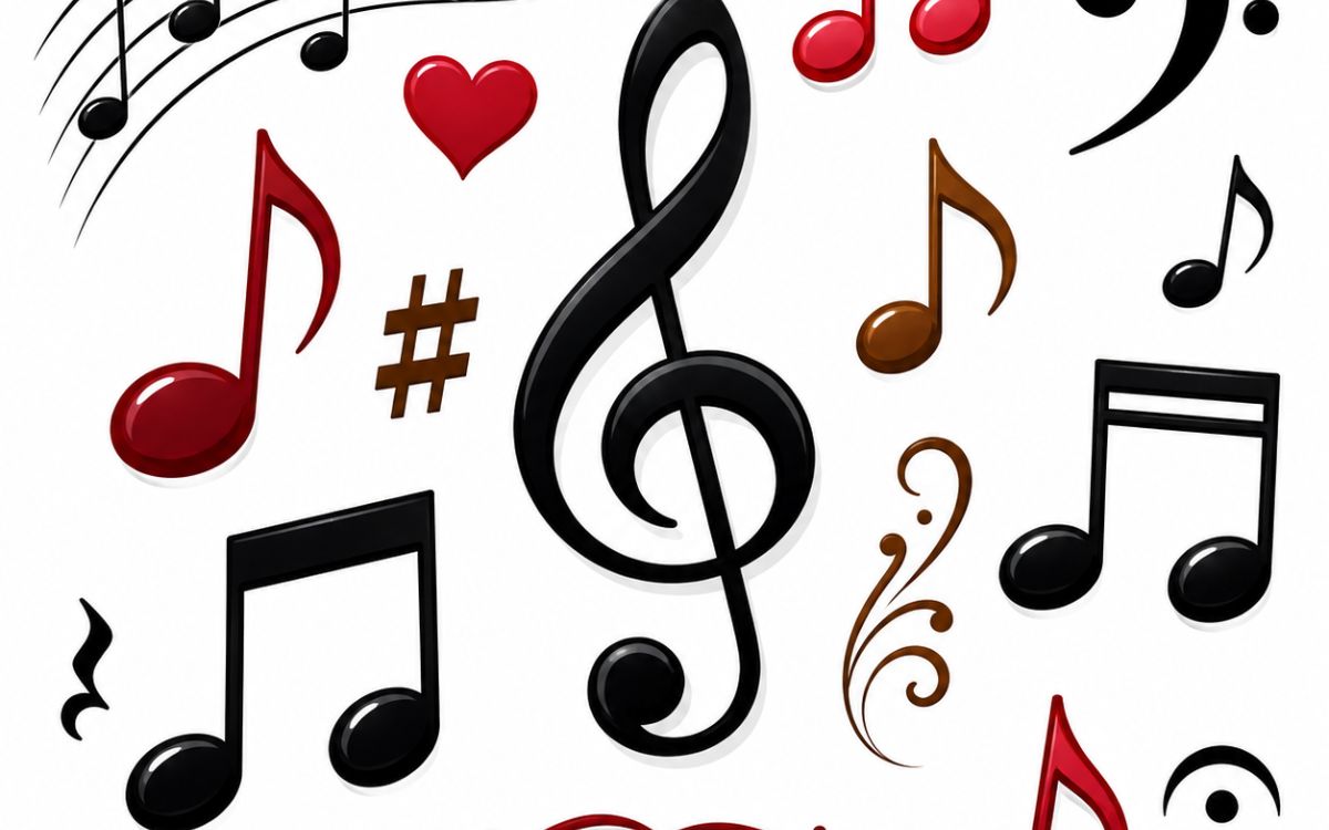 Music Symbols