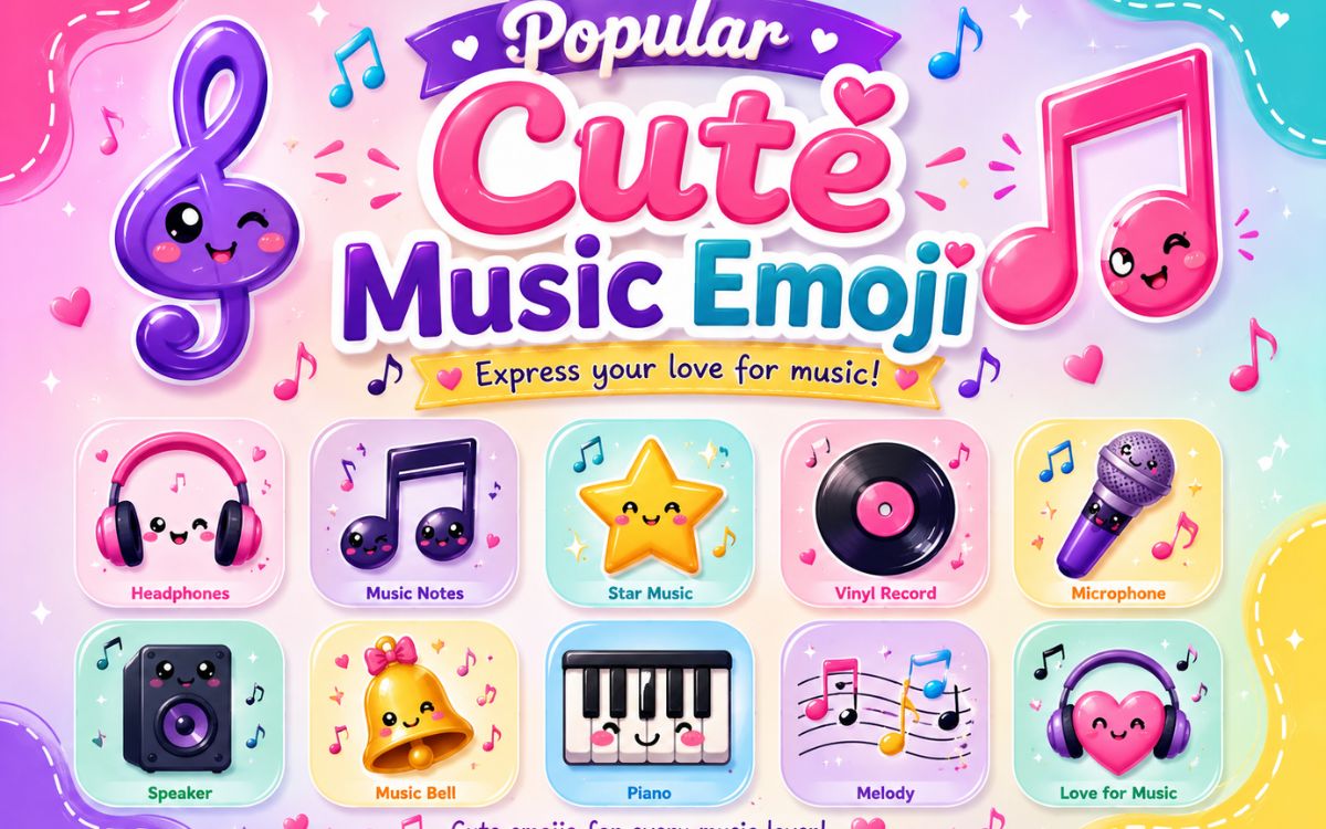 Music Symbols