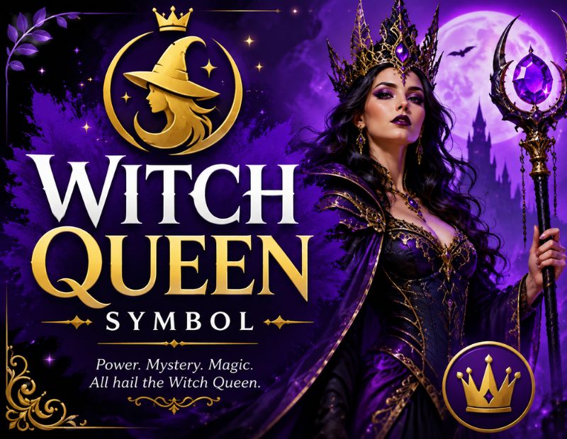 Queen Symbol