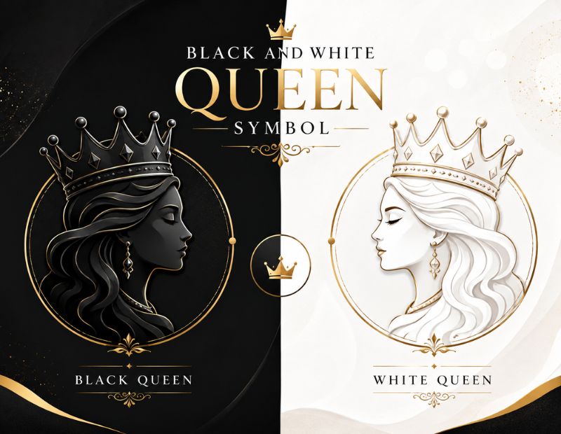 Queen Symbol