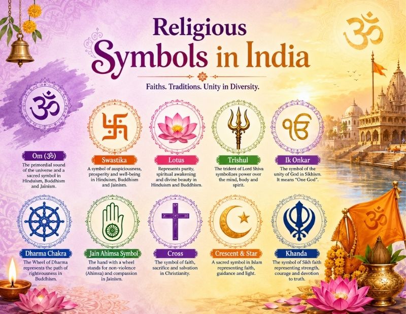 Religious Symbols