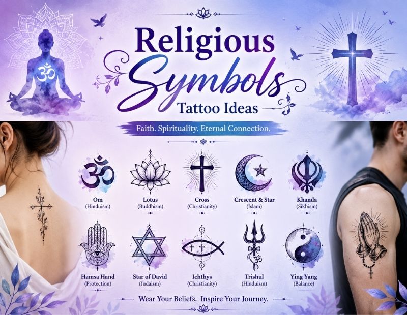 Religious Symbols