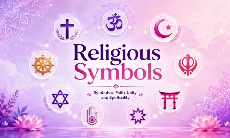 Religious Symbols