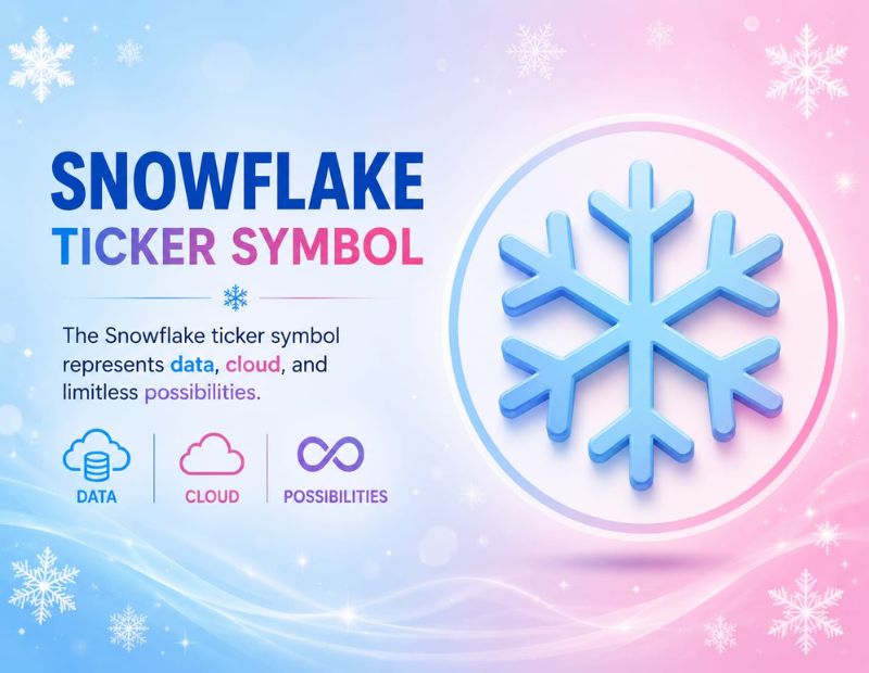Snowflake Symbol