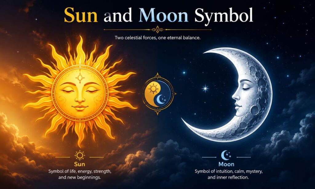 Sun Symbol