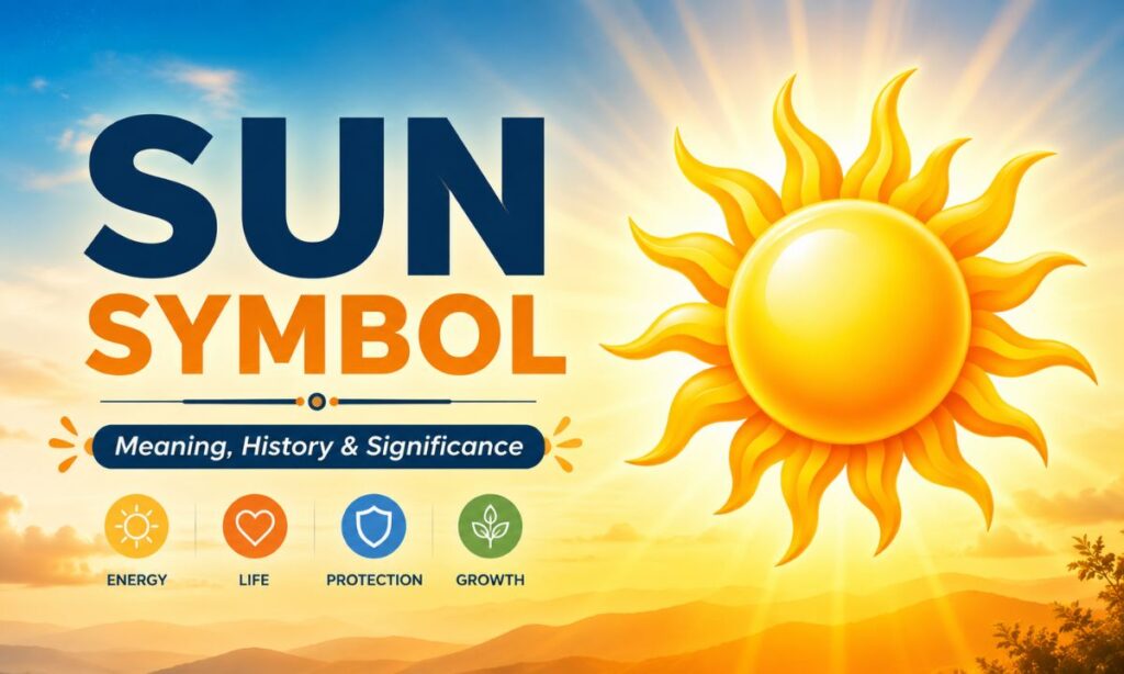 Sun Symbol