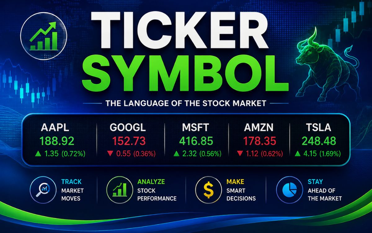 Tick Symbol