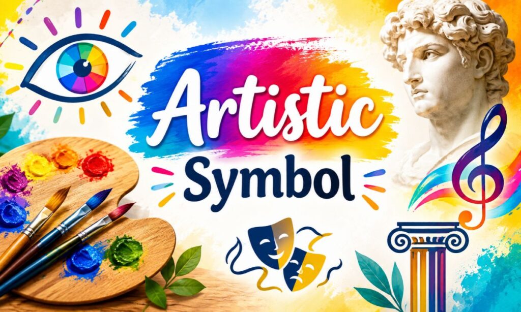 Artistic Symbol