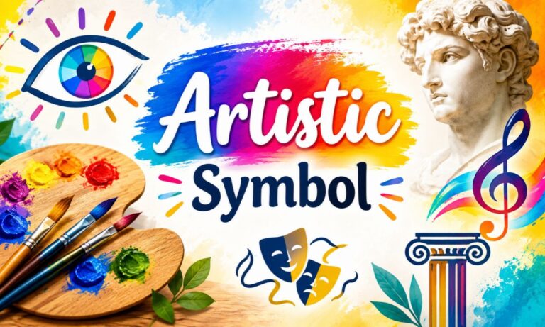 Artistic Symbol
