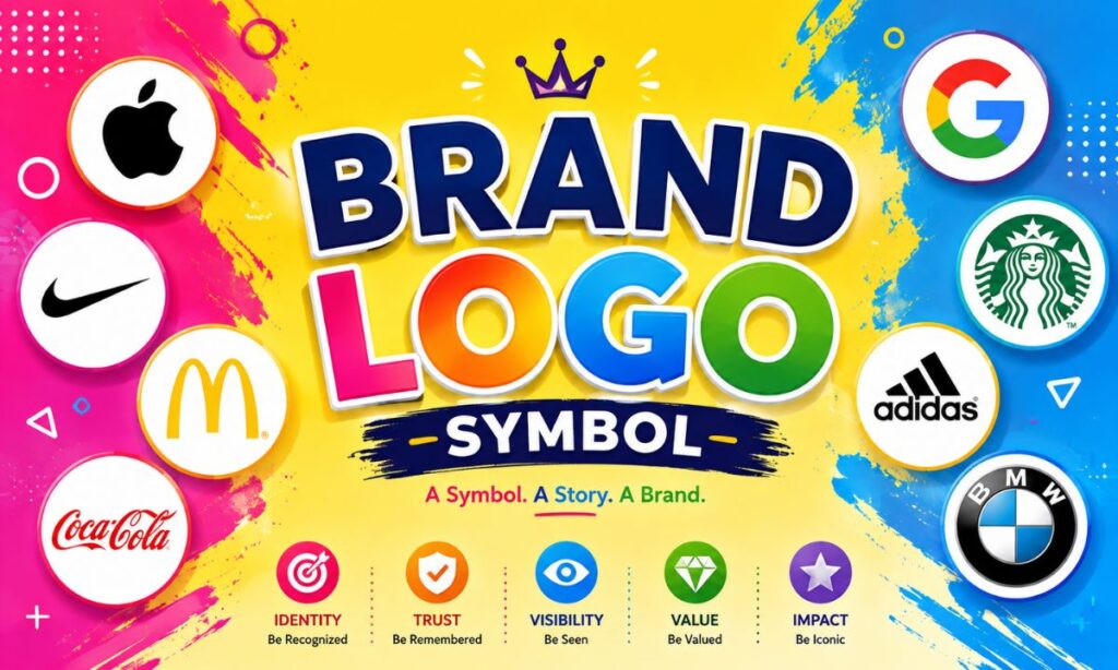 Brand Logo Symbols
