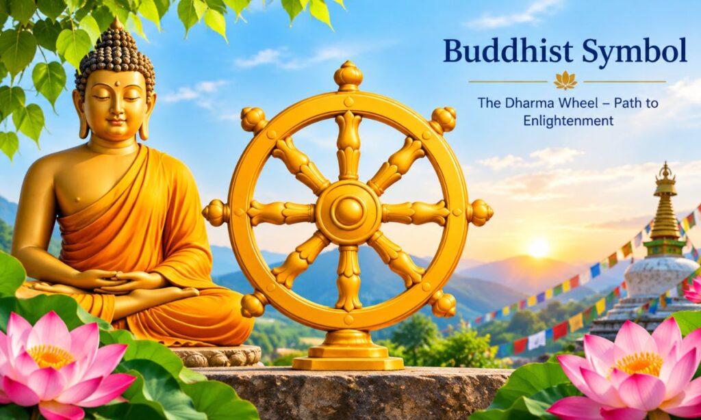 Buddhist Symbol