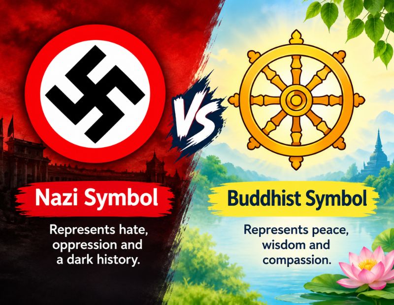 Buddhist Symbol