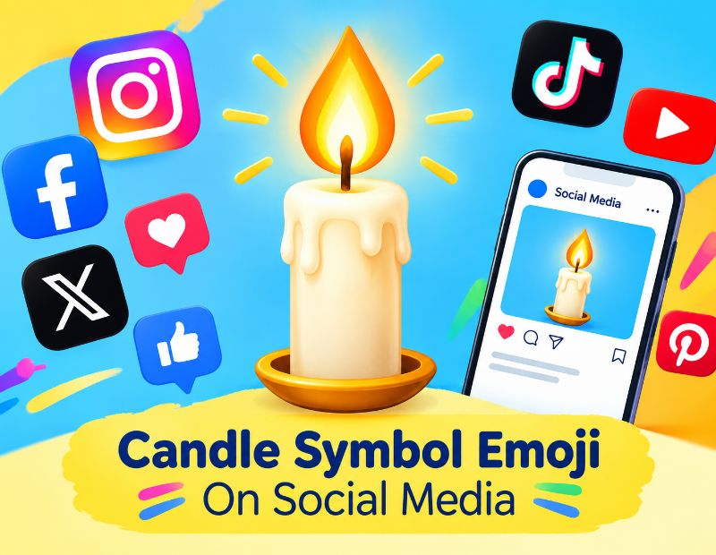 Candle Symbol