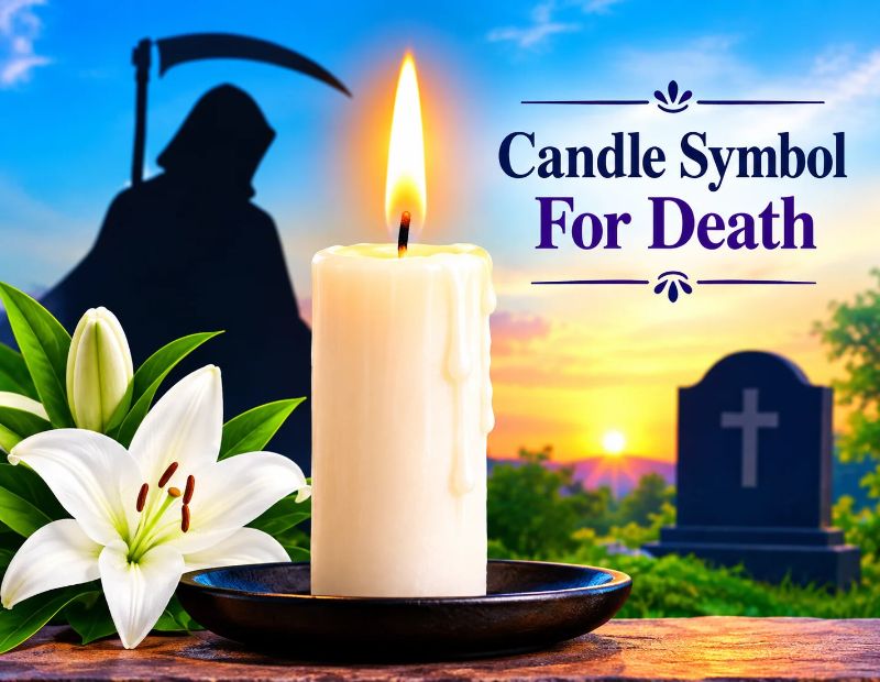 Candle Symbol 