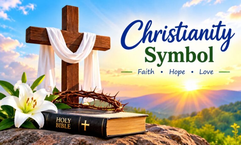 Christianity Symbol
