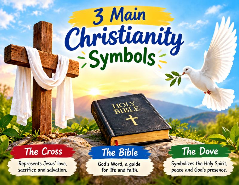Christianity Symbol