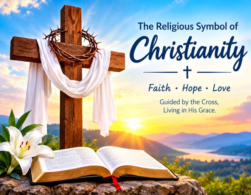 Christianity Symbol