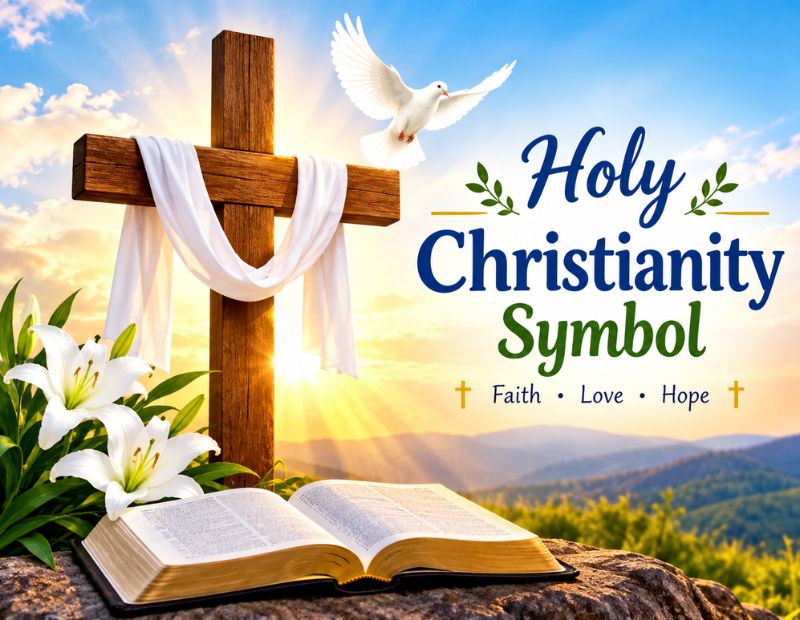 Christianity Symbol