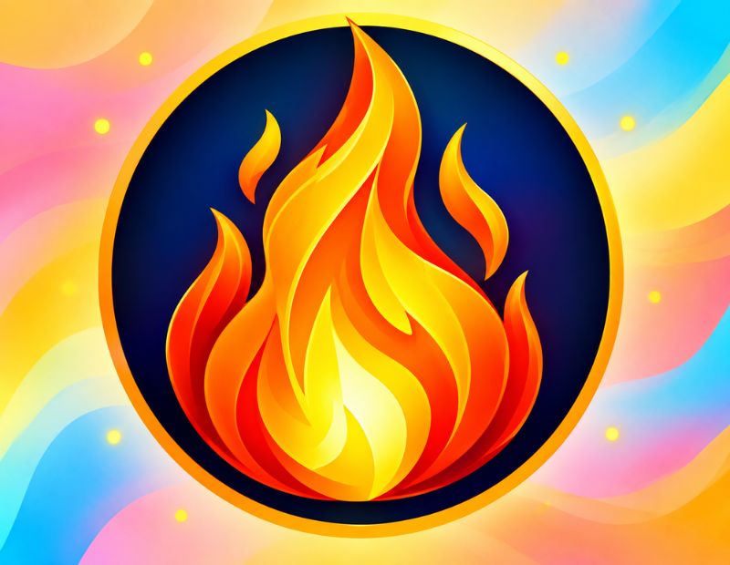 Fire Symbol