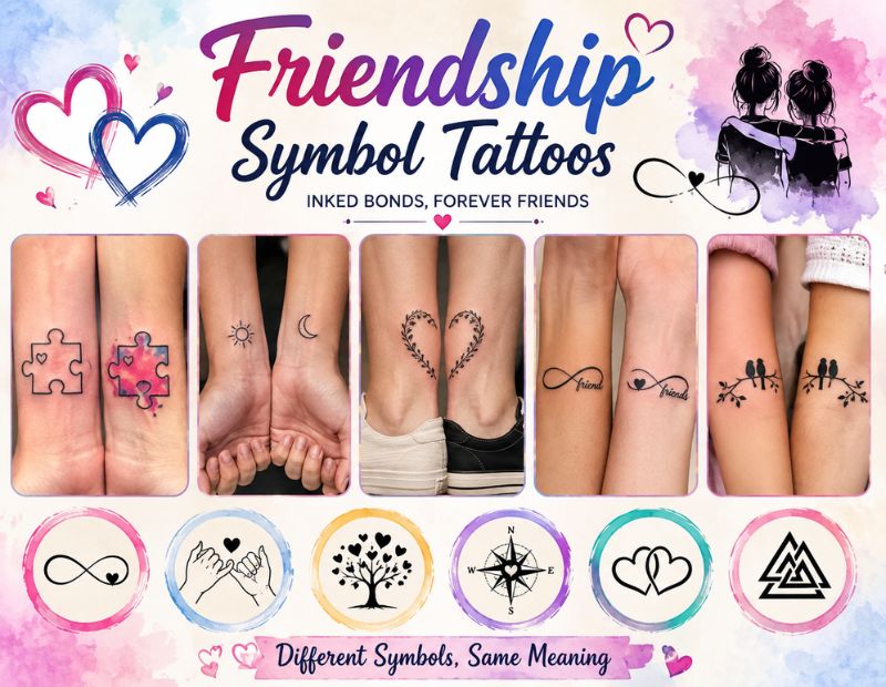 Friendship Symbol 