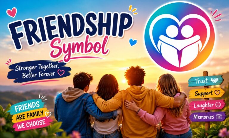 Friendship Symbol