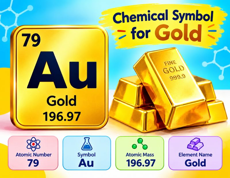 Gold Symbol